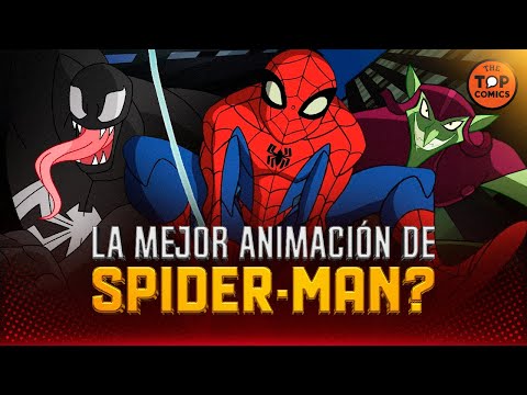 spectacular-spiderman-la-mejor-serie-de-spiderman-the-top-comics