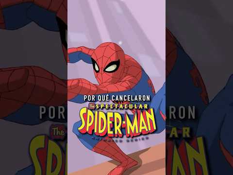 spectacular-spiderman-por-que-la-cancelaron-the-top-comics