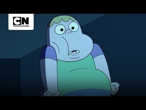 la-gran-sorpresa-de-clarence-al-conocer-al-misterioso-vecino-clarence-cartoon-network