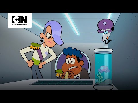 lemo-y-sus-ganas-de-volver-al-submarino-big-blue-cartoon-network