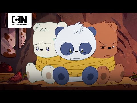 un-lobo-pone-en-peligro-a-los-hermanitos-escandalosos-cartoon-network