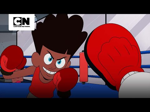 el-regreso-de-javier-como-el-malvado-poncho-rojo-el-mundo-de-craig-cartoon-network