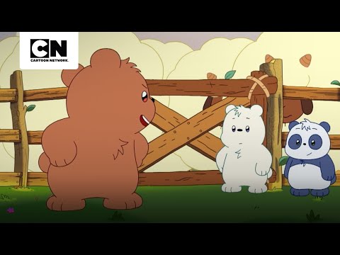 los-hermanitos-y-su-desafiante-pastoreo-de-ovejas-escandalosos-cartoon-network