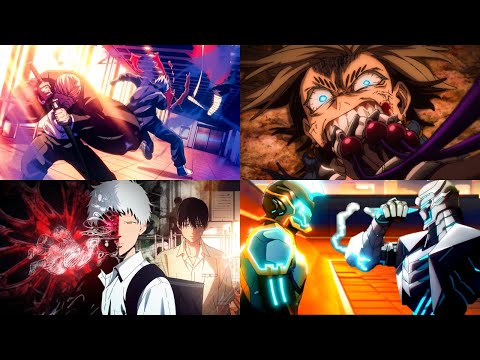 los-mejores-animes-que-dejo-el-2025