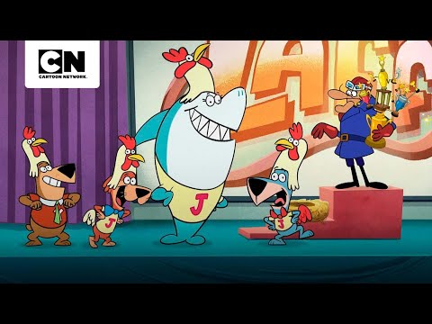 el-verdadero-espiritu-ganador-de-jellystone-jellystone-cartoon-network