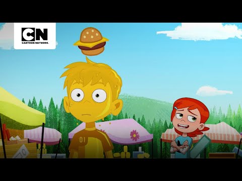 accion-sin-descanso-ben-10-cartoon-network