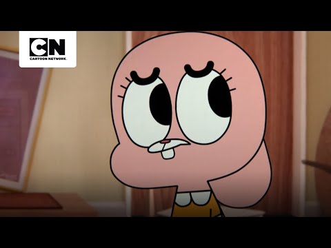 anais-y-su-tsunami-casero-el-increible-mundo-de-gumball-cartoon-network