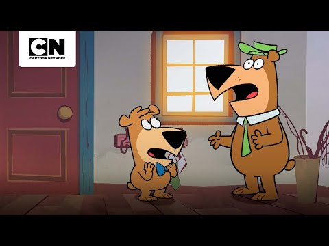 un-plan-para-no-trabajar-jellystone-cartoon-network