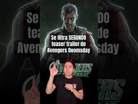 se-filtra-segundo-teaser-trailer-de-avengers-doomsday-the-top-comics