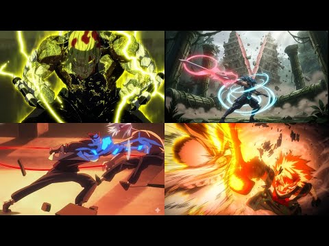 las-mejores-peleas-anime-del-2025