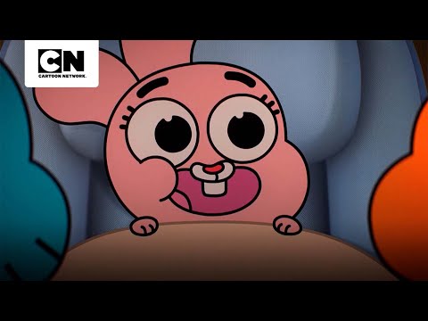 la-caotica-llegada-de-anais-el-increible-mundo-de-gumball-cartoon-network