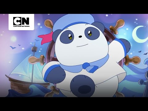 panda-competira-en-un-desfile-de-moda-escandalosos-cartoon-network