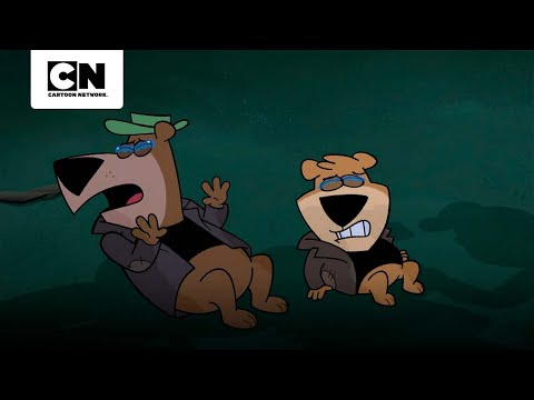 unos-cazafantasmas-que-complican-a-yogui-y-bubu-jellystone-cartoon-network