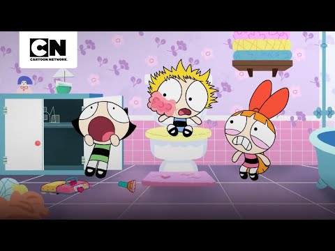 union-que-da-poder-las-chicas-superpoderosas-cartoon-network