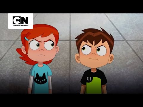un-heroe-inusual-ben-10-cartoon-network