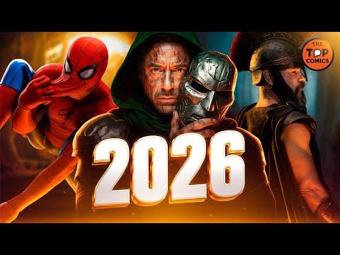 las-peliculas-mas-esperadas-2026-the-top-comics