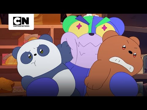 los-hermanitos-en-peligro-por-la-familia-de-teddi-escandalosos-cartoon-network