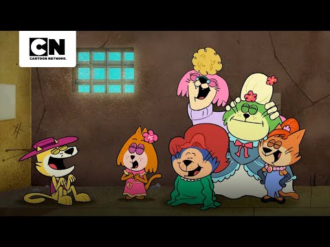 el-verdadero-plan-de-don-gato-jellystone-cartoon-network