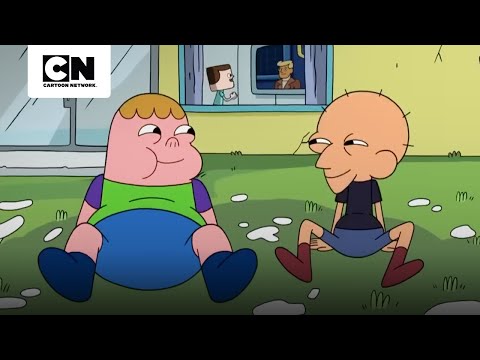 amistad-con-un-toque-de-desastre-clarence-cartoon-network