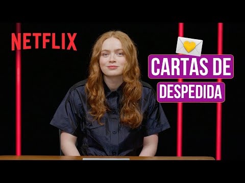 la-carta-de-despedida-de-sadie-sink-stranger-things-5-netflix
