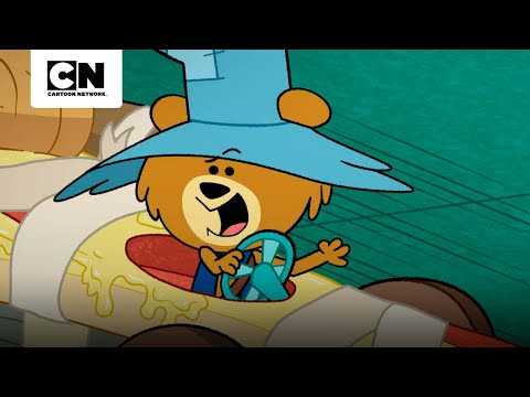 una-competencia-muy-especial-en-jellystone-jellystone-cartoon-network