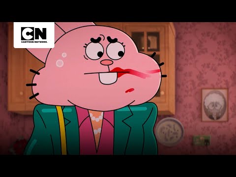 richard-y-su-doble-vida-secreta-el-increible-mundo-de-gumball-cartoon-network
