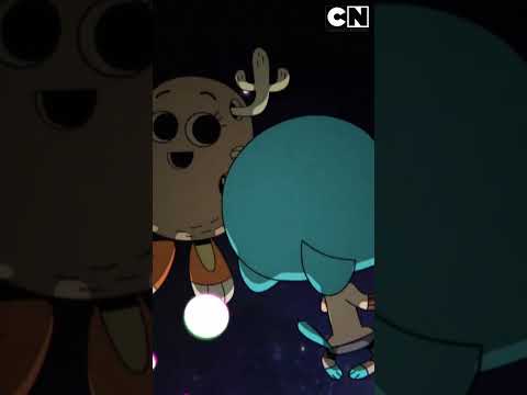 romance-aunque-el-mundo-se-caiga-a-pedazos-el-increible-mundo-de-gumball