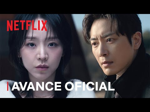 el-arte-de-sarah-avance-oficial-netflix