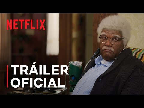el-tour-universitario-con-joe-trailer-oficial-netflix