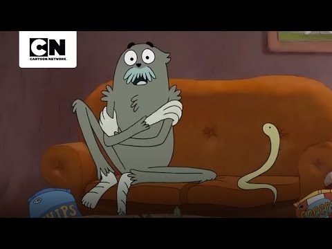 charlie-no-es-una-criatura-monstruosa-es-buen-amigo-de-los-osos-escandalosos-cartoon-network