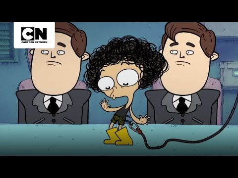 cotidiano-hermano-de-jorel-te-sorprendera-hermano-de-jorel-cartoon-network