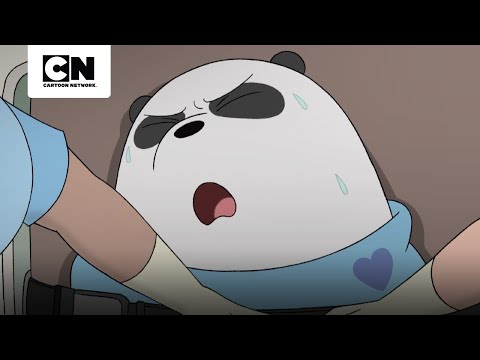 panda-en-una-cirugia-por-culpa-de-charlie-escandalosos-cartoon-network