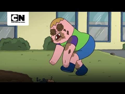 clarence-sufre-un-accidente-a-su-vista-clarence-cartoon-network