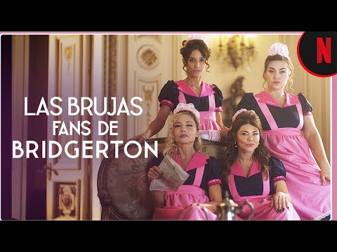 las-brujas-fans-de-bridgerton-netflix