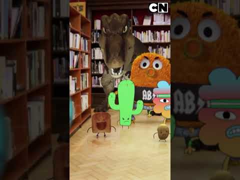 gumball-escapa-de-sus-companeros-el-increible-mundo-de-gumball