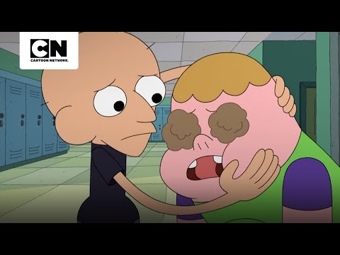 clarence-se-niega-a-una-prueba-ocular-clarence-cartoon-network