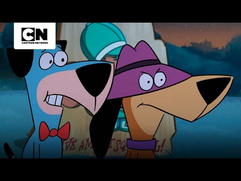 canita-de-encubierta-entre-espias-jellystone-cartoon-network