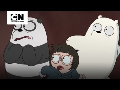 los-escandalosos-y-sus-locas-aventuras-con-chloe-escandalosos-cartoon-network