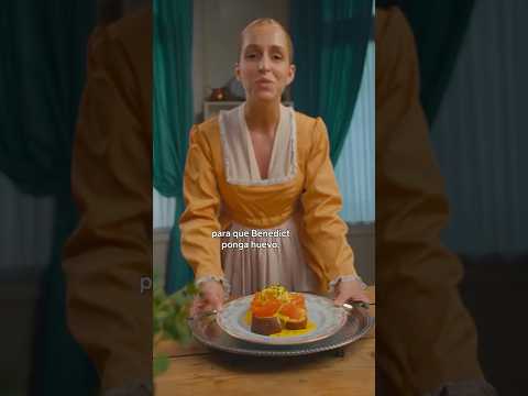 lu-scarpa-cocina-huevos-benedictinos-bridgerton