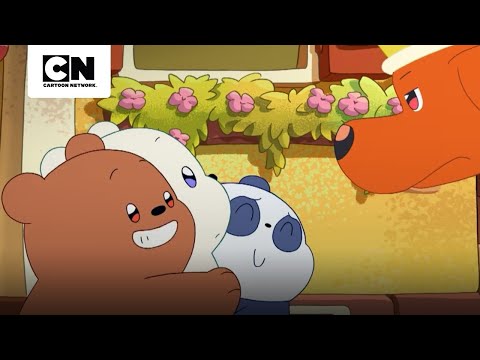 los-hermanitos-llegan-a-un-pueblo-feliz-y-caricaturesco-escandalositos-cartoon-network