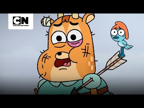 un-heroe-con-mala-suerte-las-heroicas-aventuras-del-valiente-principe-ivandoe-cartoon-network