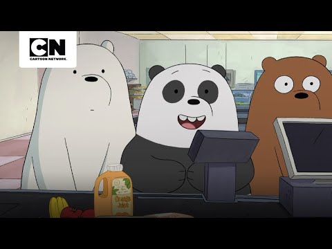 los-osos-y-grandes-aventuras-en-el-supermercado-escandalosos-cartoon-network