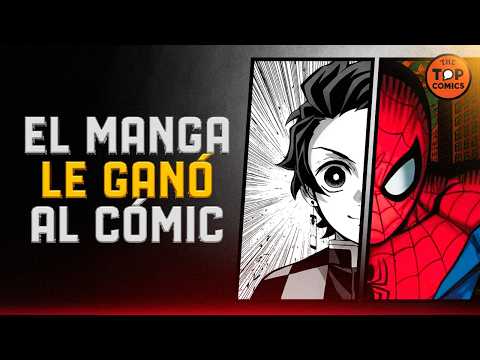 por-que-el-manga-le-gano-al-comic-the-top-comics