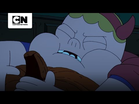 el-hombre-rata-es-real-terror-y-misterio-clarence-cartoon-network