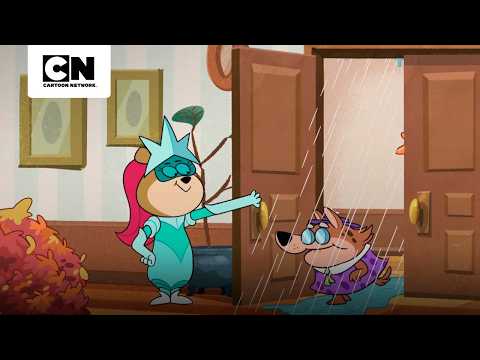 buenas-acciones-para-ser-elektra-jellystone-cartoon-network