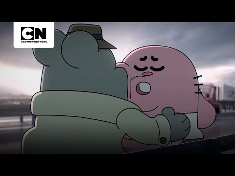 richard-recupera-el-tiempo-perdido-con-su-padre-el-increible-mundo-de-gumball-cartoon-network