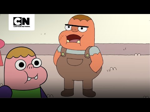 balance-la-copia-malvada-de-clarence-clarence-cartoon-network