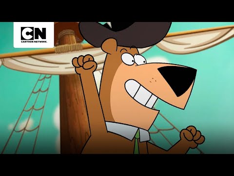 yogui-trata-de-recuperar-su-sillon-favorito-jellystone-cartoon-network