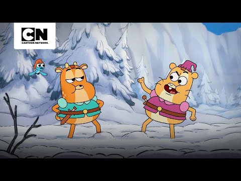 ivandoe-conoce-a-un-misterioso-principe-las-heroicas-aventuras-del-valiente-principe-ivandoe-cn