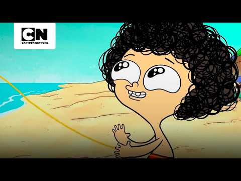 el-heroe-que-nadie-vio-venir-hermano-de-jorel-cartoon-network